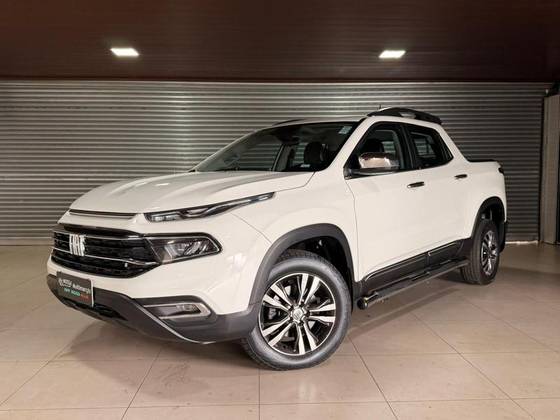 FIAT TORO 2.0 16V TURBO DIESEL FREEDOM 4WD AT9